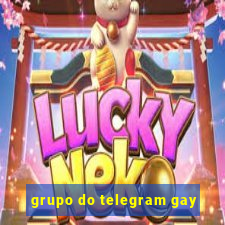 grupo do telegram gay